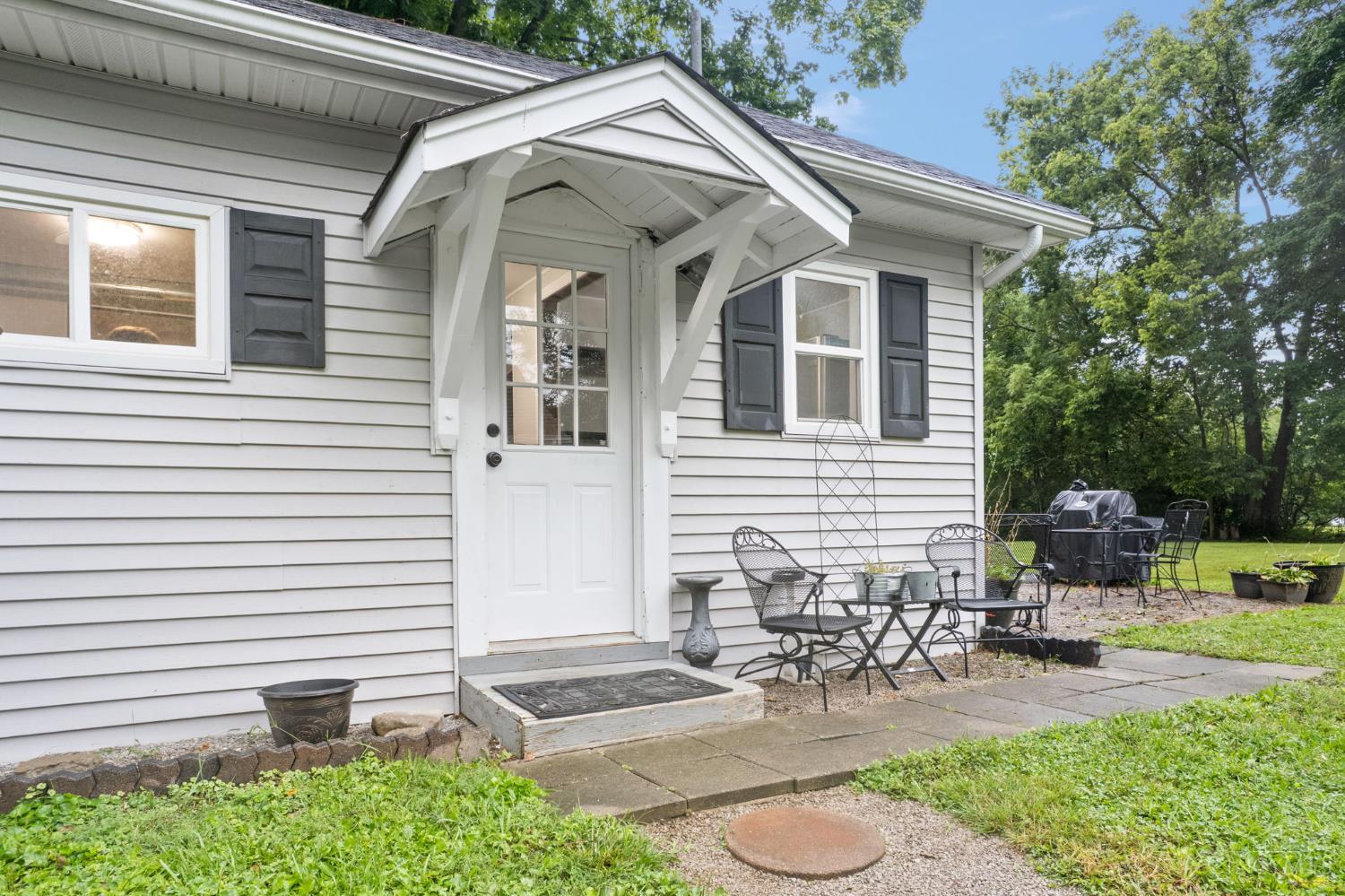 124 Clark Street