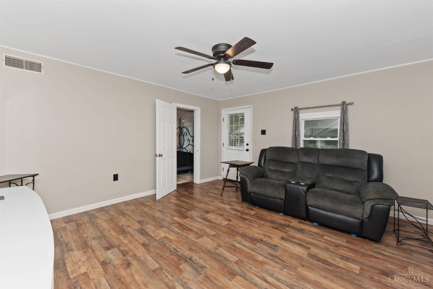 124 Clark Street