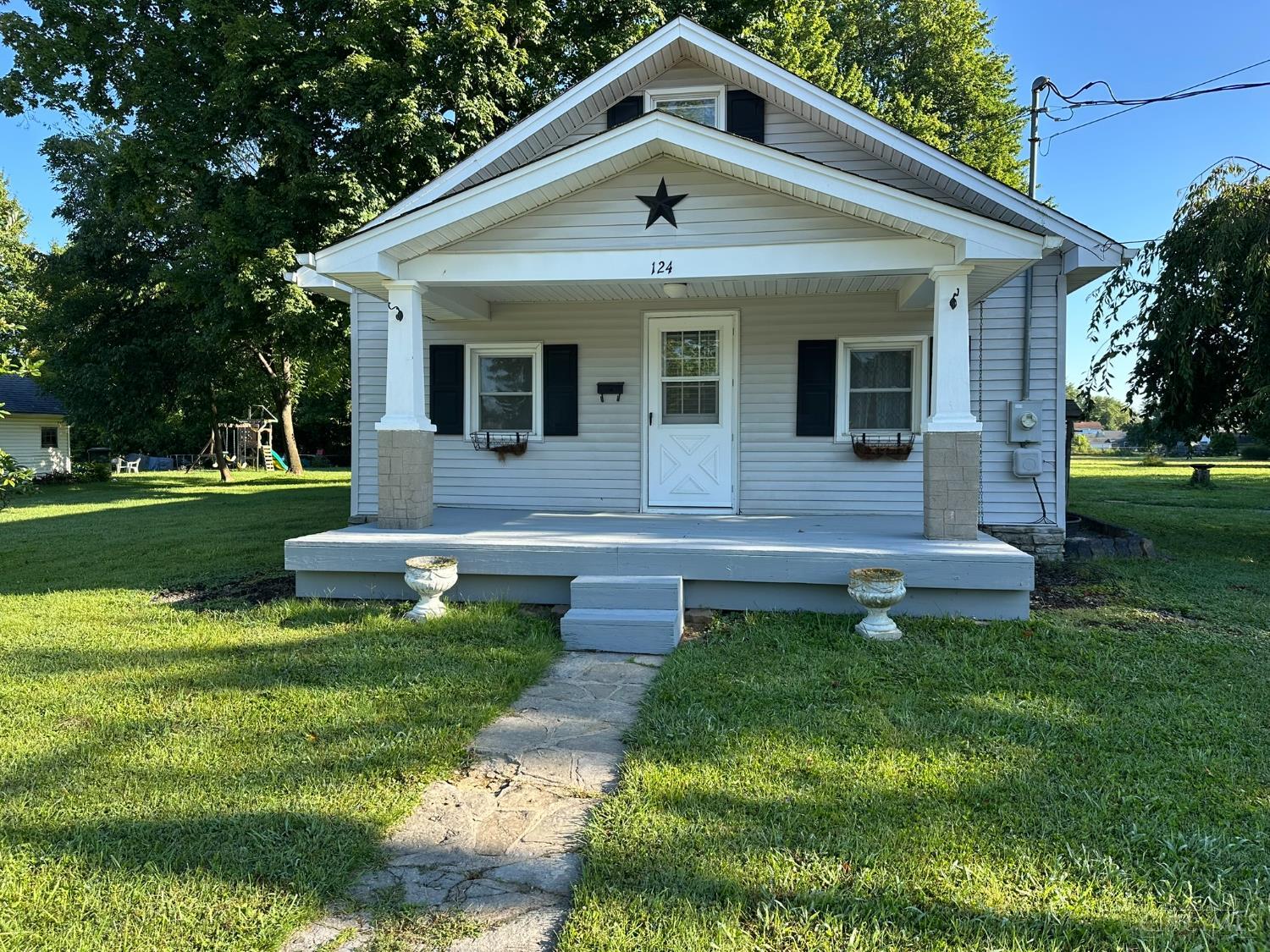 124 Clark Street