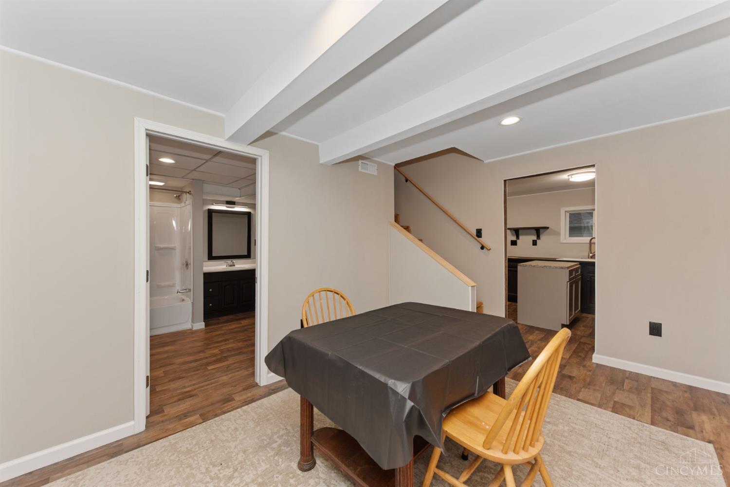 124 Clark Street