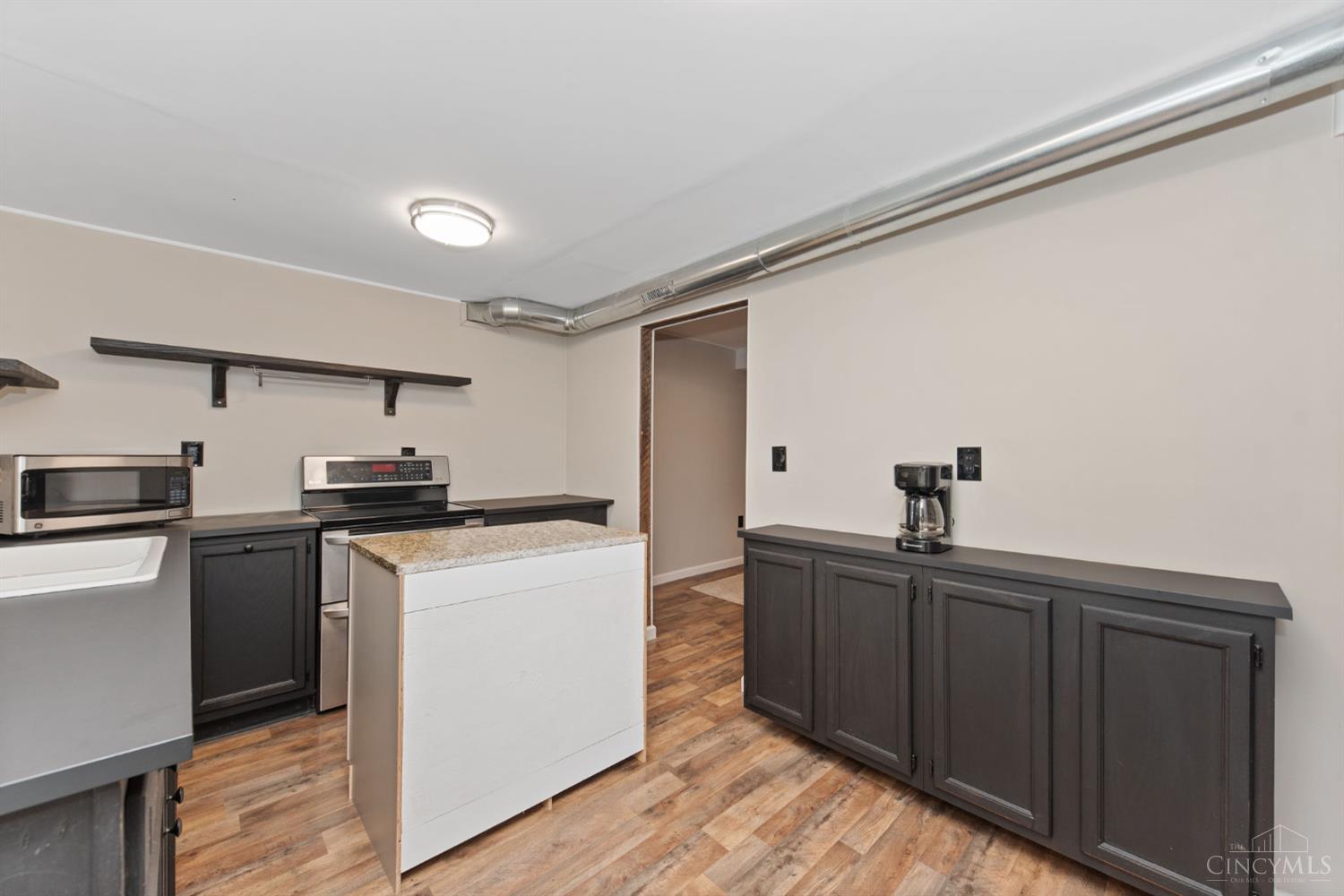 124 Clark Street