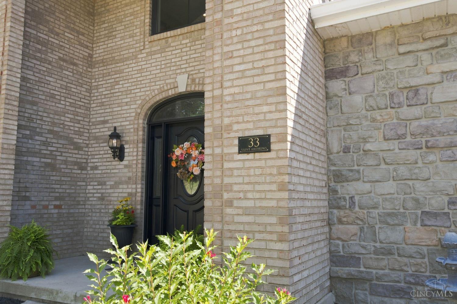 33 St Andrews Drive