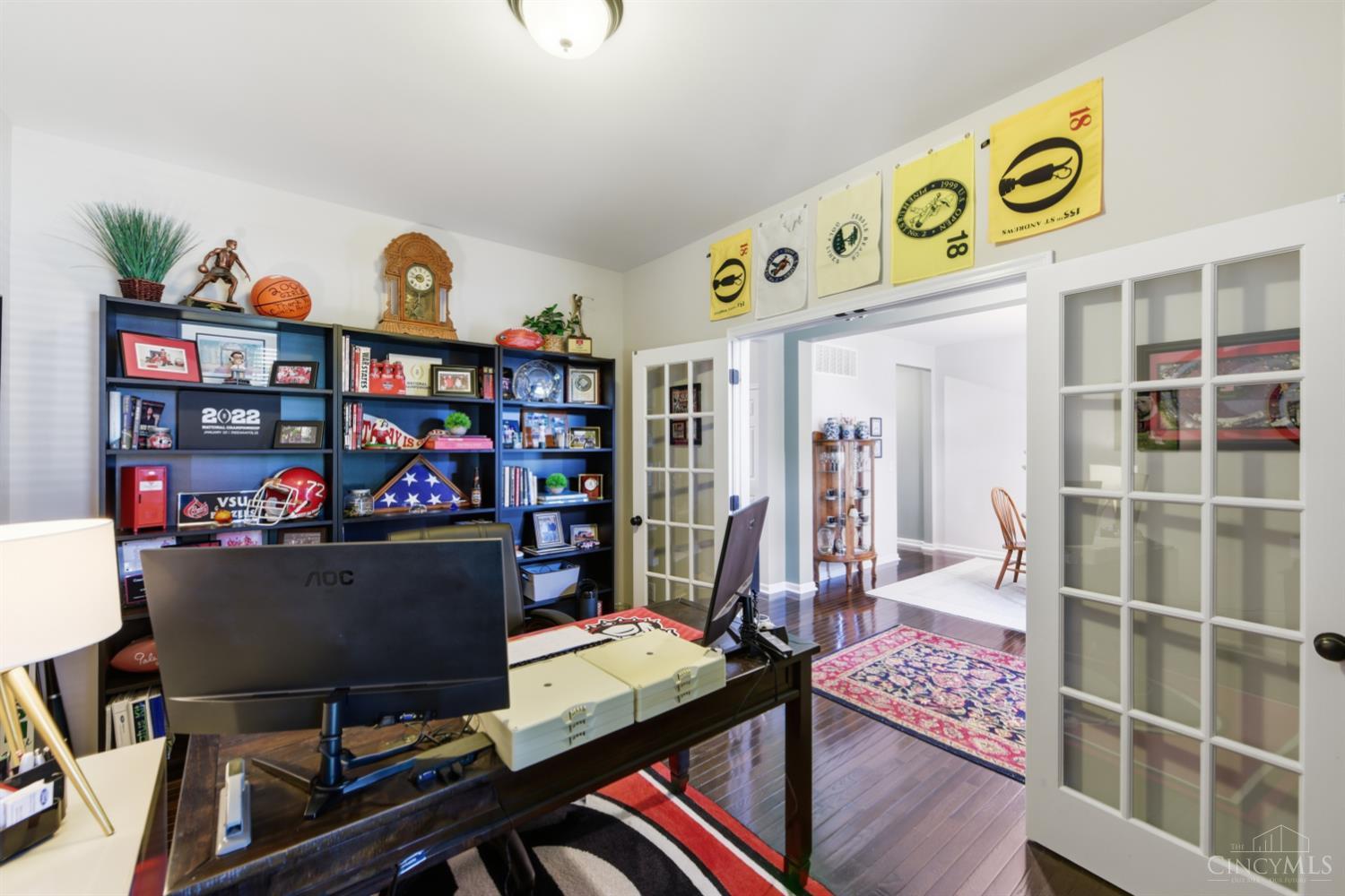 9328 Gardenside Lane