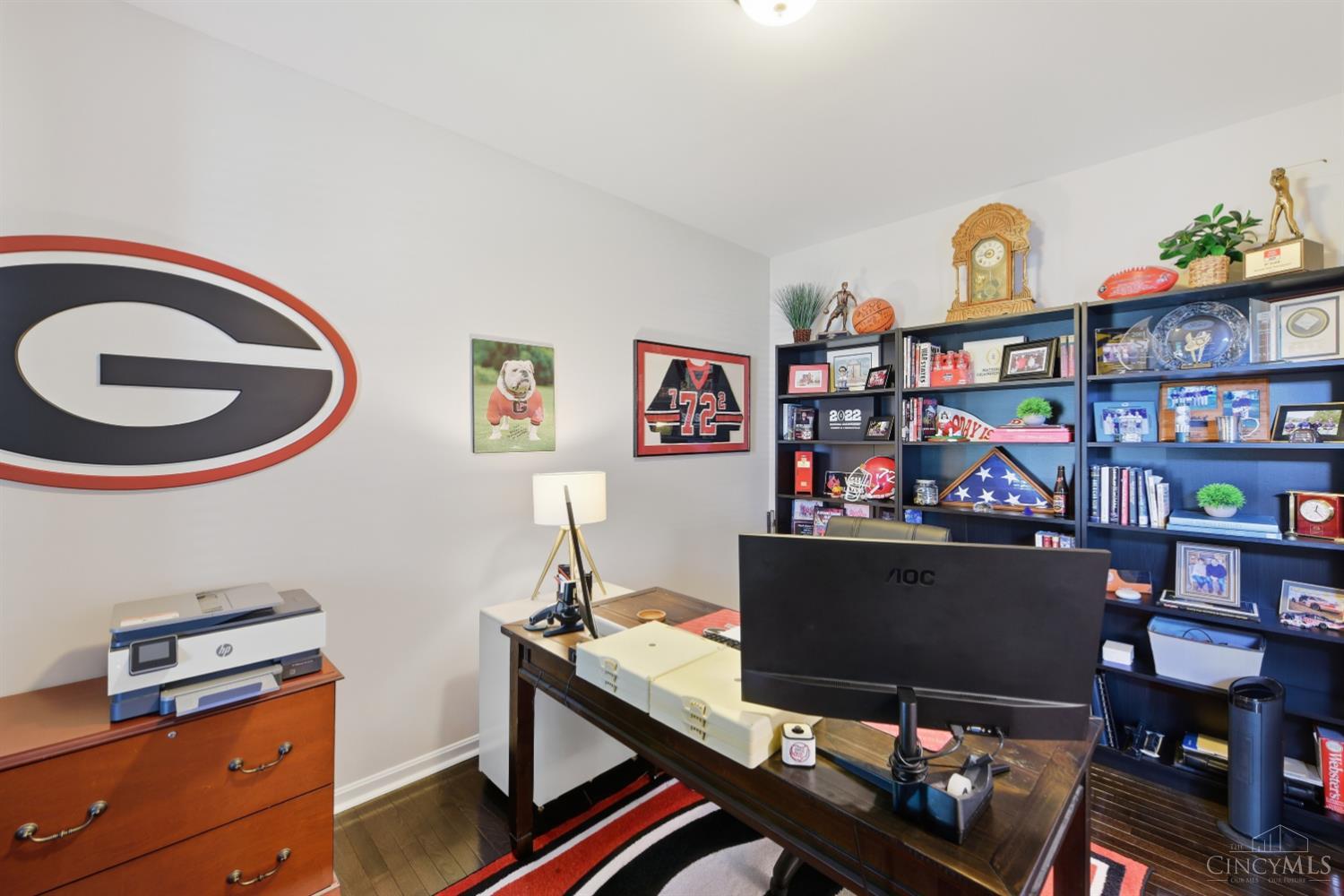 9328 Gardenside Lane