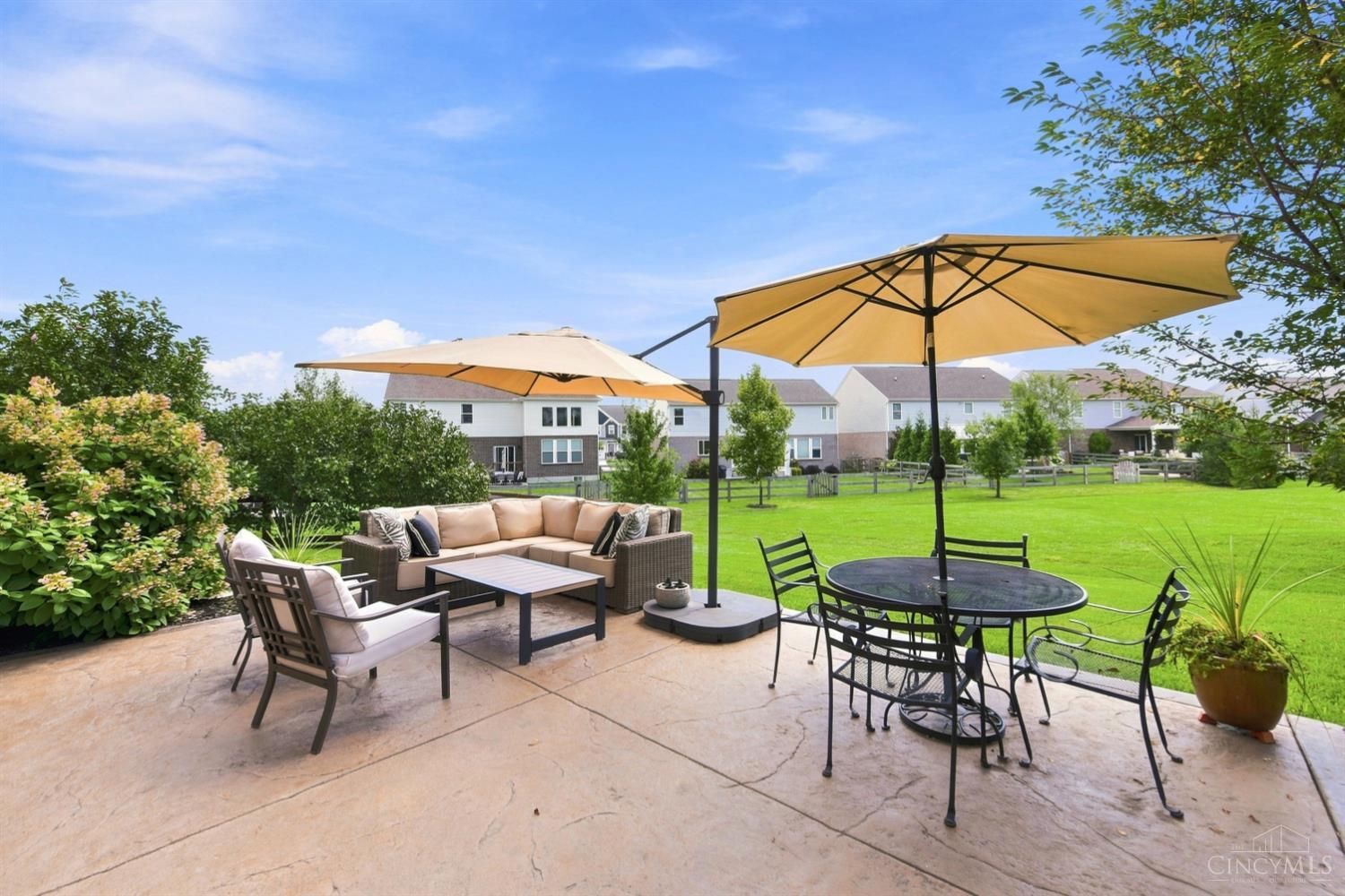 9328 Gardenside Lane