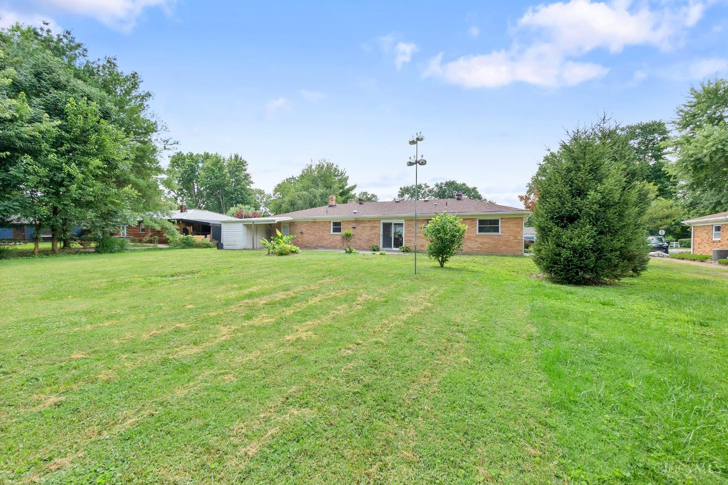 4220 Forsythia Drive