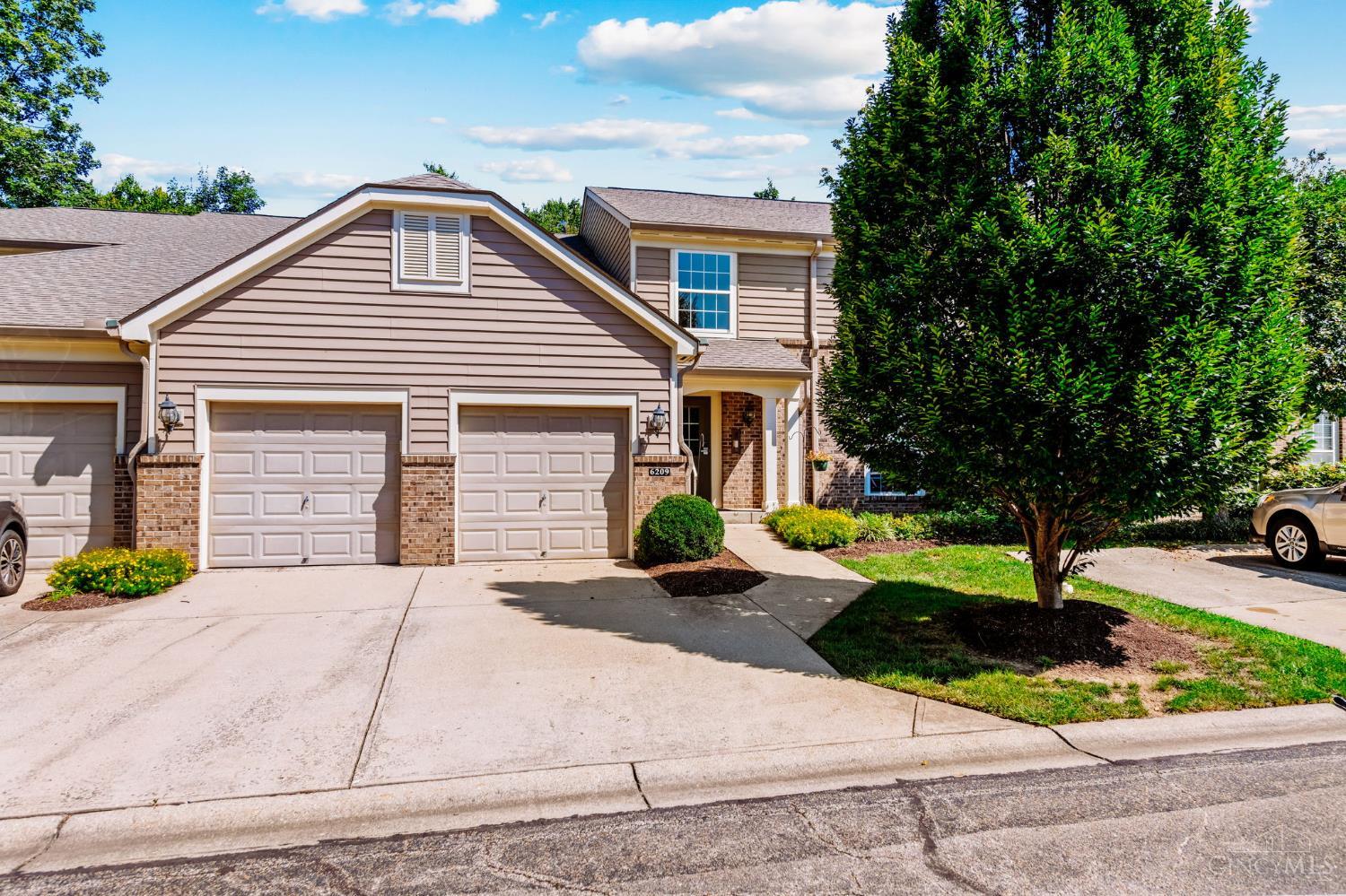 6209 Watchcreek Way Unit: 302