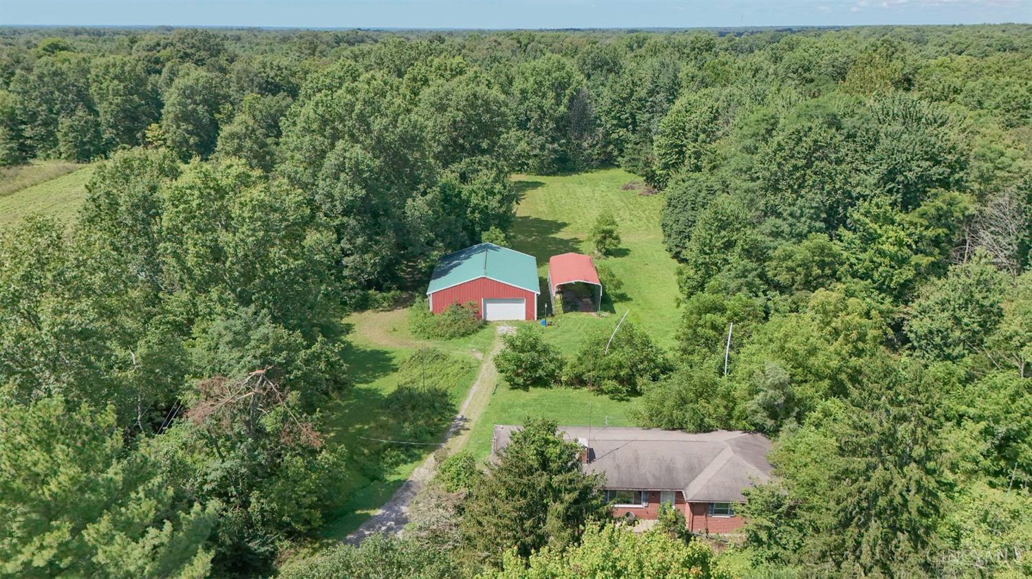 5681 Newtonsville Hutchinson Road