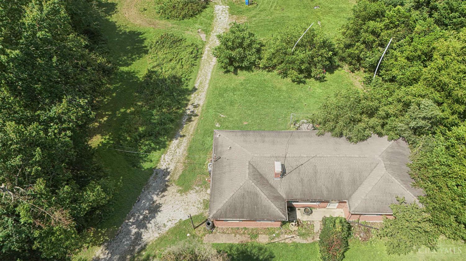 5681 Newtonsville Hutchinson Road