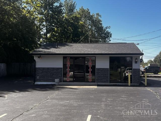 4316 Mount Carmel Tobasco Road