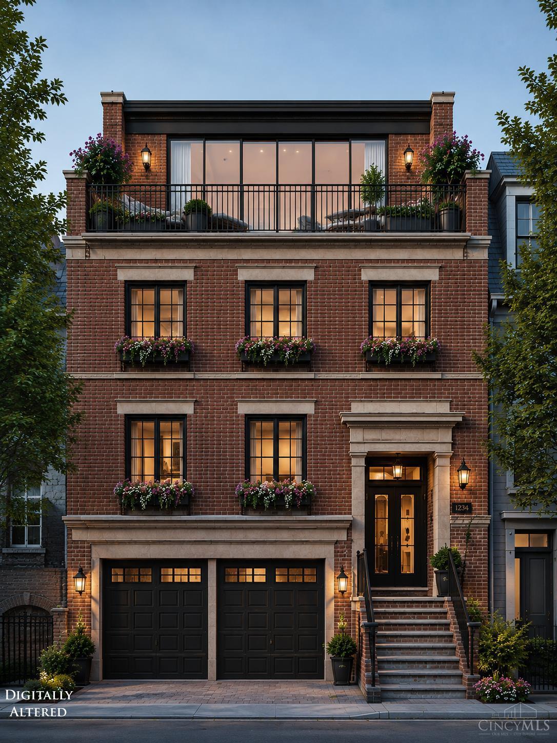 255 St Peters Street