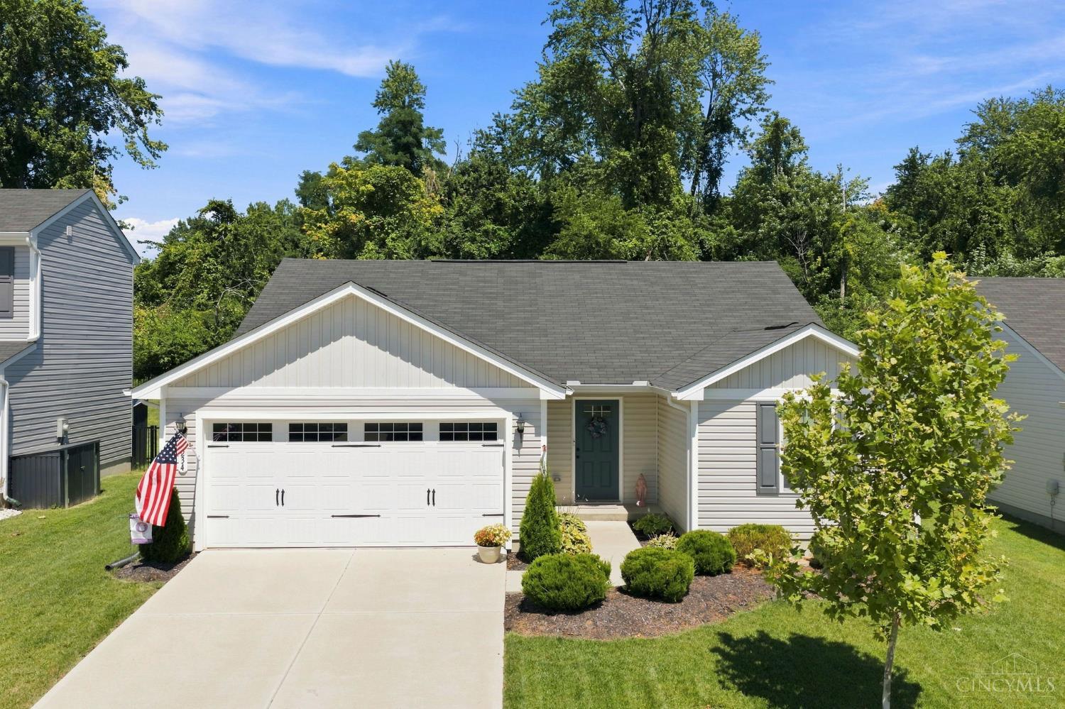 234 Rivers Breeze Court