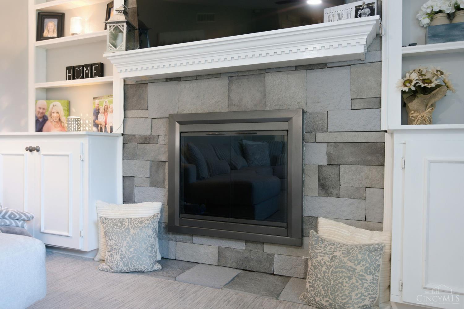 8180 New Haven Road