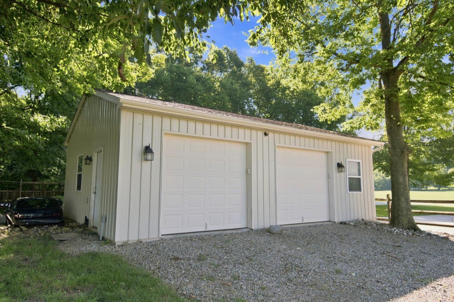 8180 New Haven Road