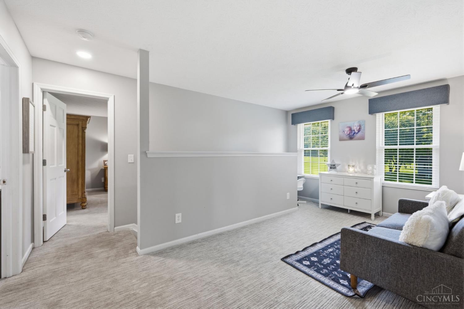 8180 New Haven Road