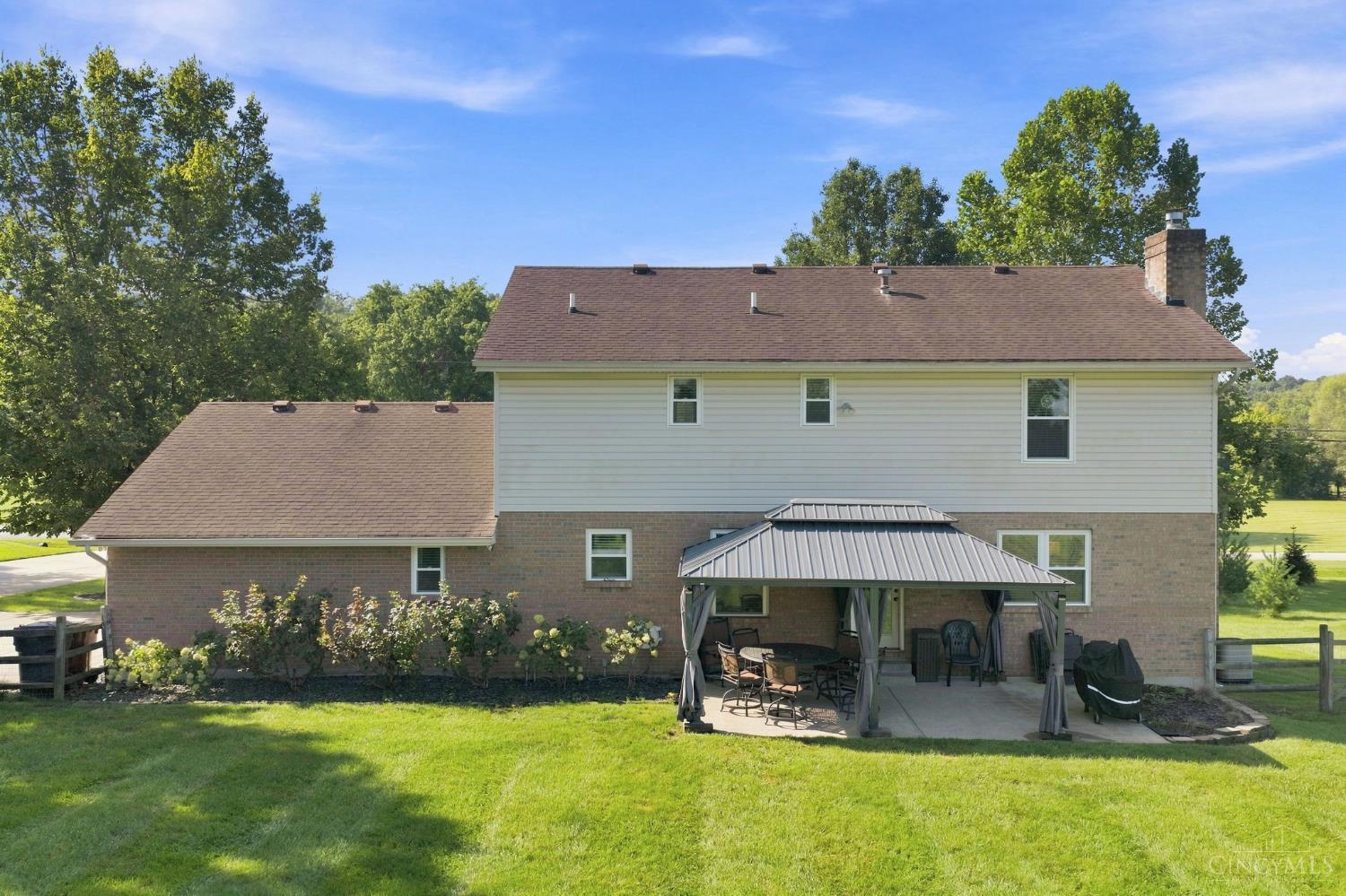 8180 New Haven Road