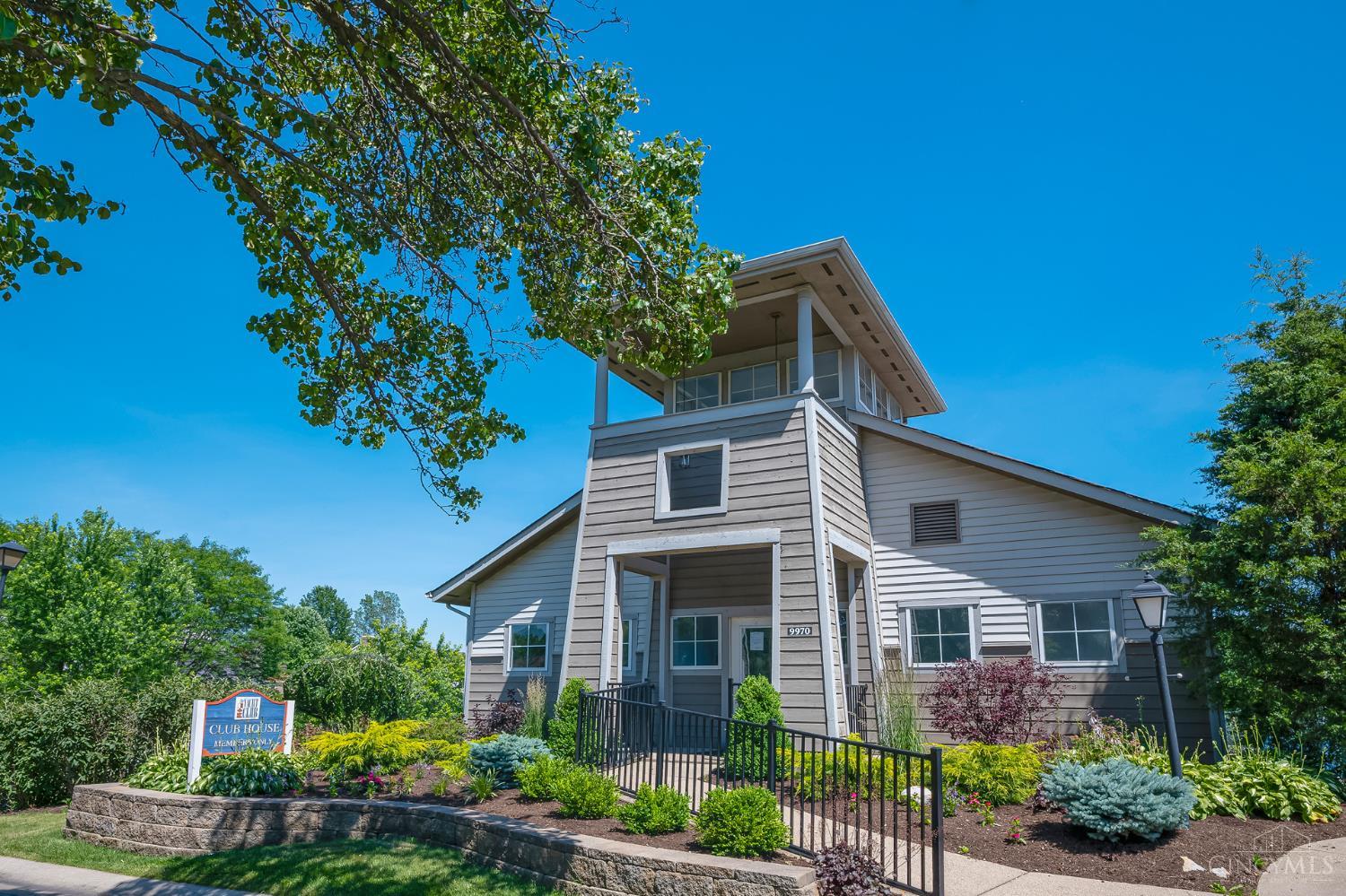 4240 Endeavor Drive Unit: 103