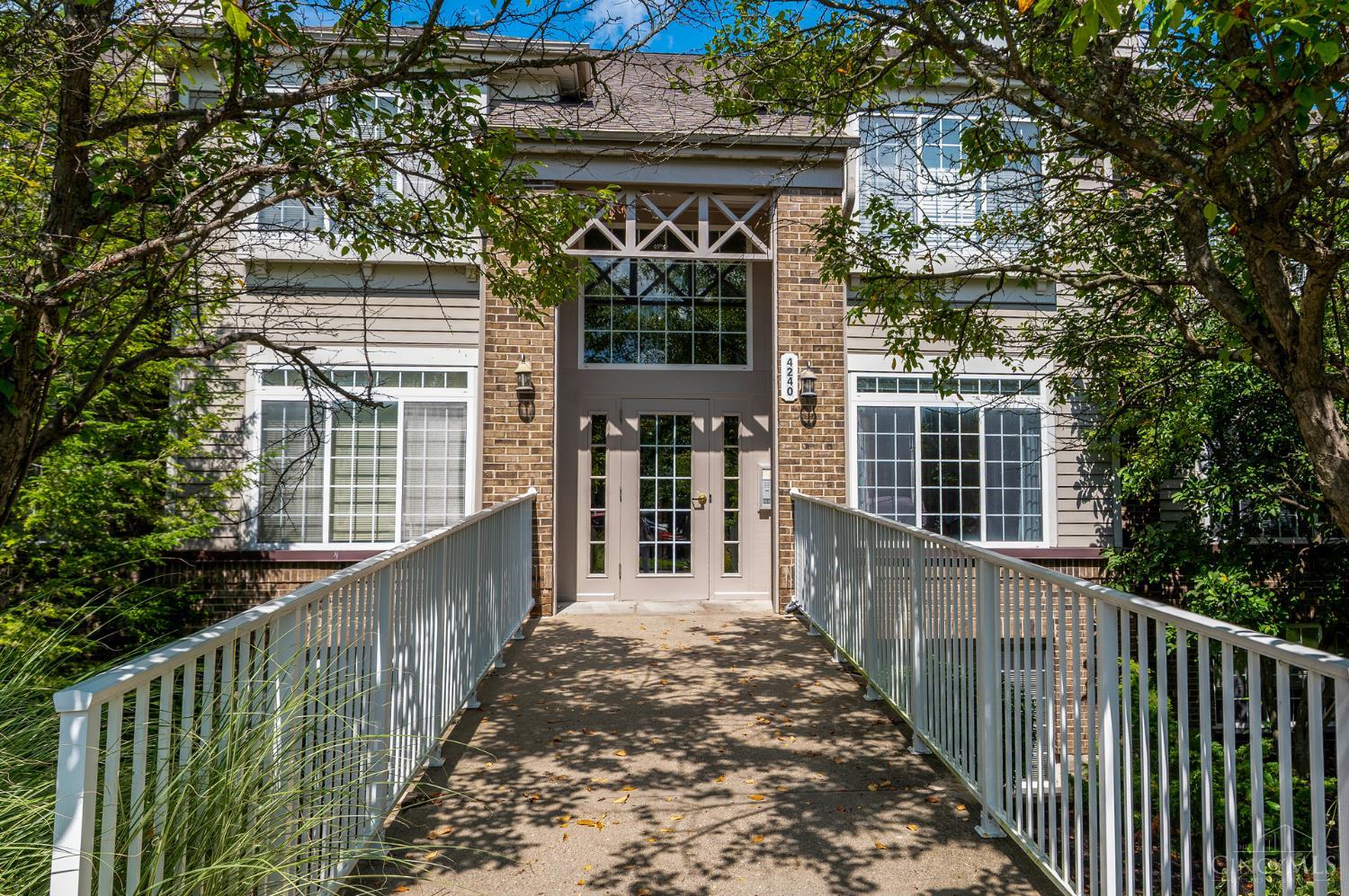 4240 Endeavor Drive Unit: 103