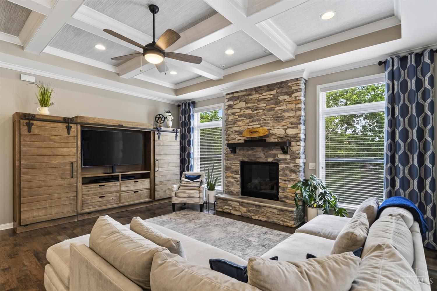 6845 Roberts Park Drive