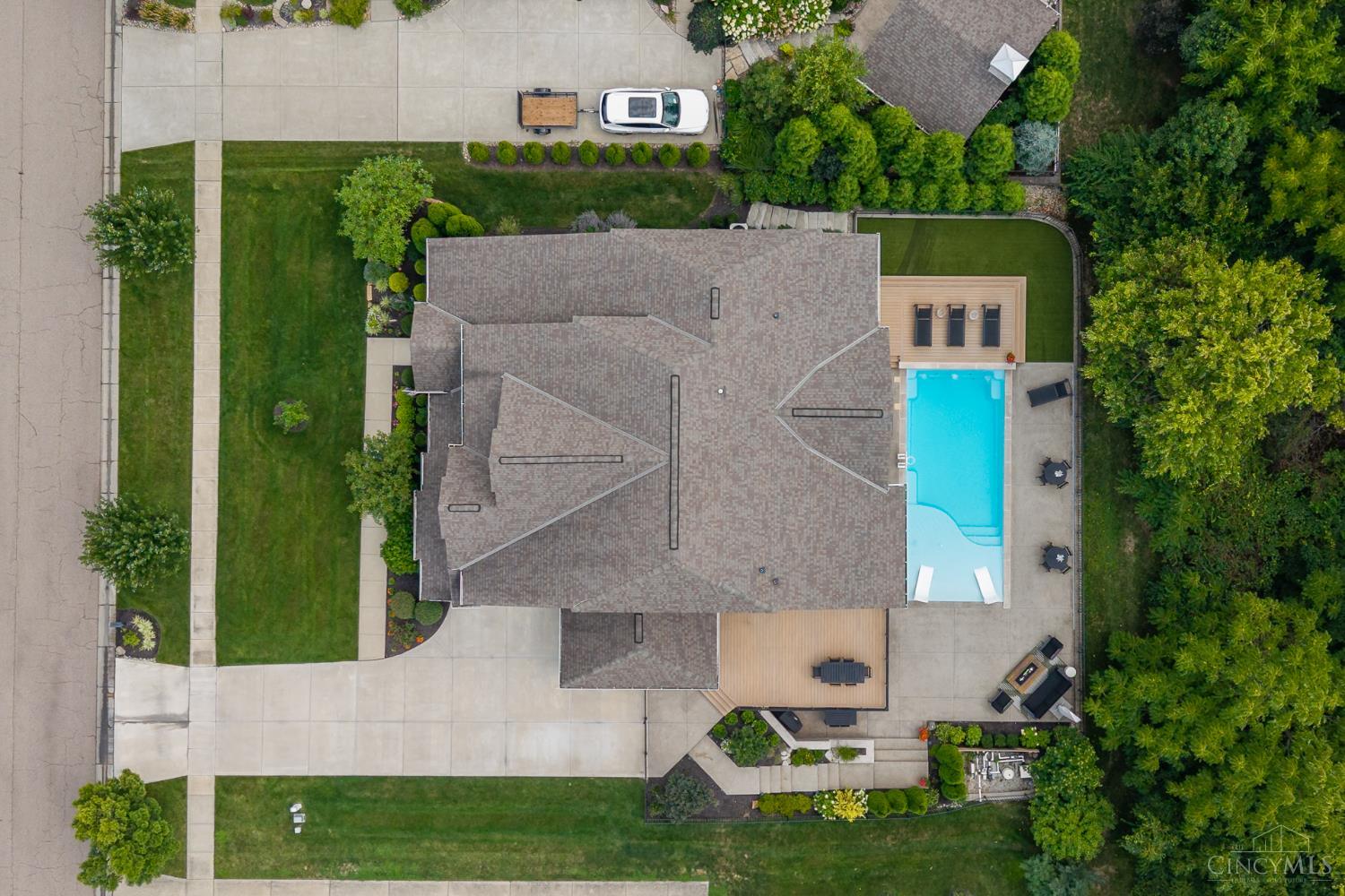 6845 Roberts Park Drive