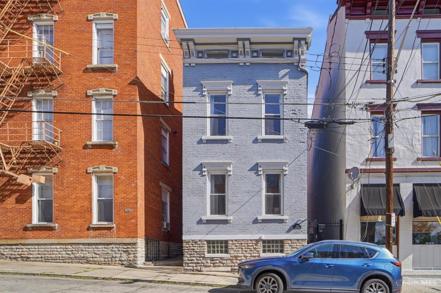 558 Milton Street