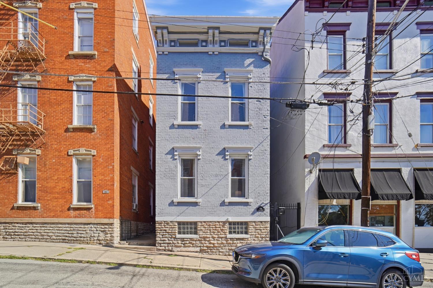558 Milton Street
