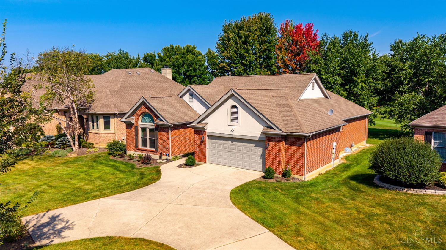 7176 EAGLES WING Drive
