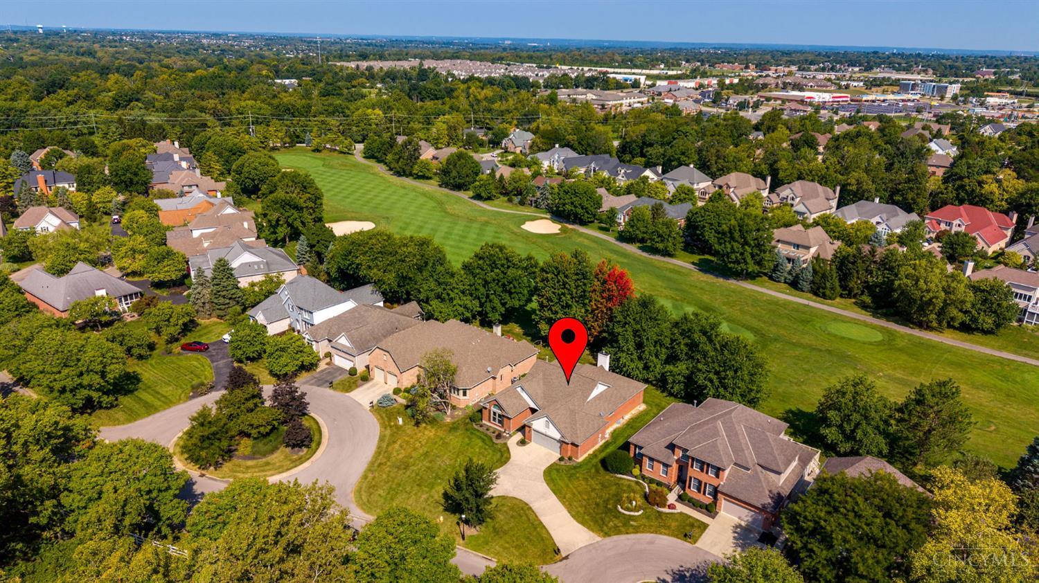 7176 EAGLES WING Drive