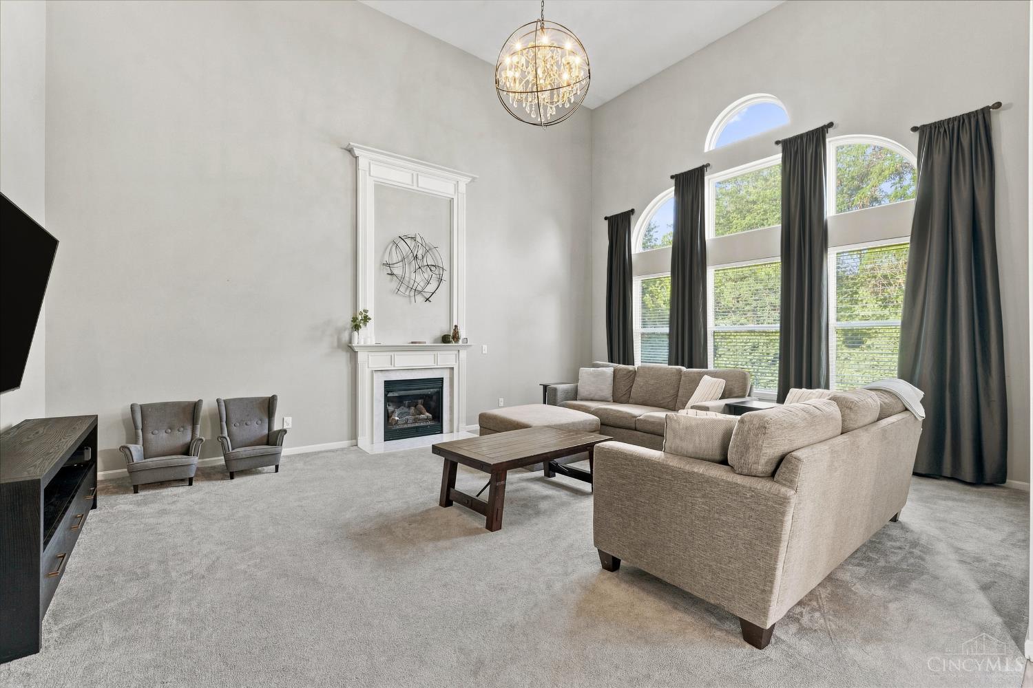 5755 Balsam Drive