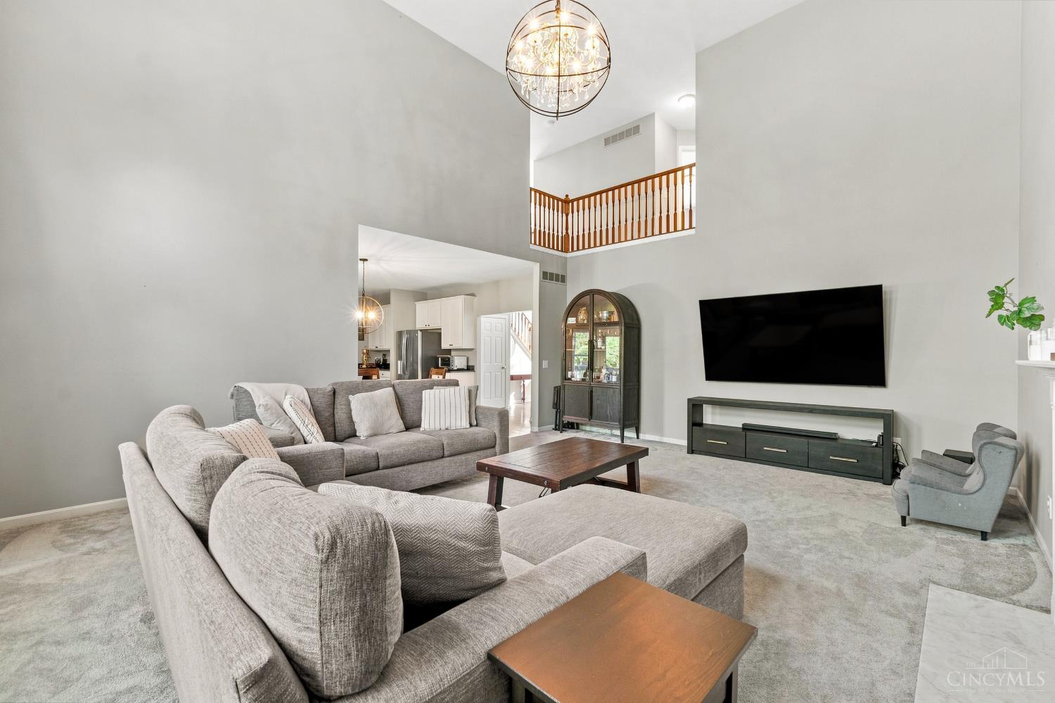 5755 Balsam Drive