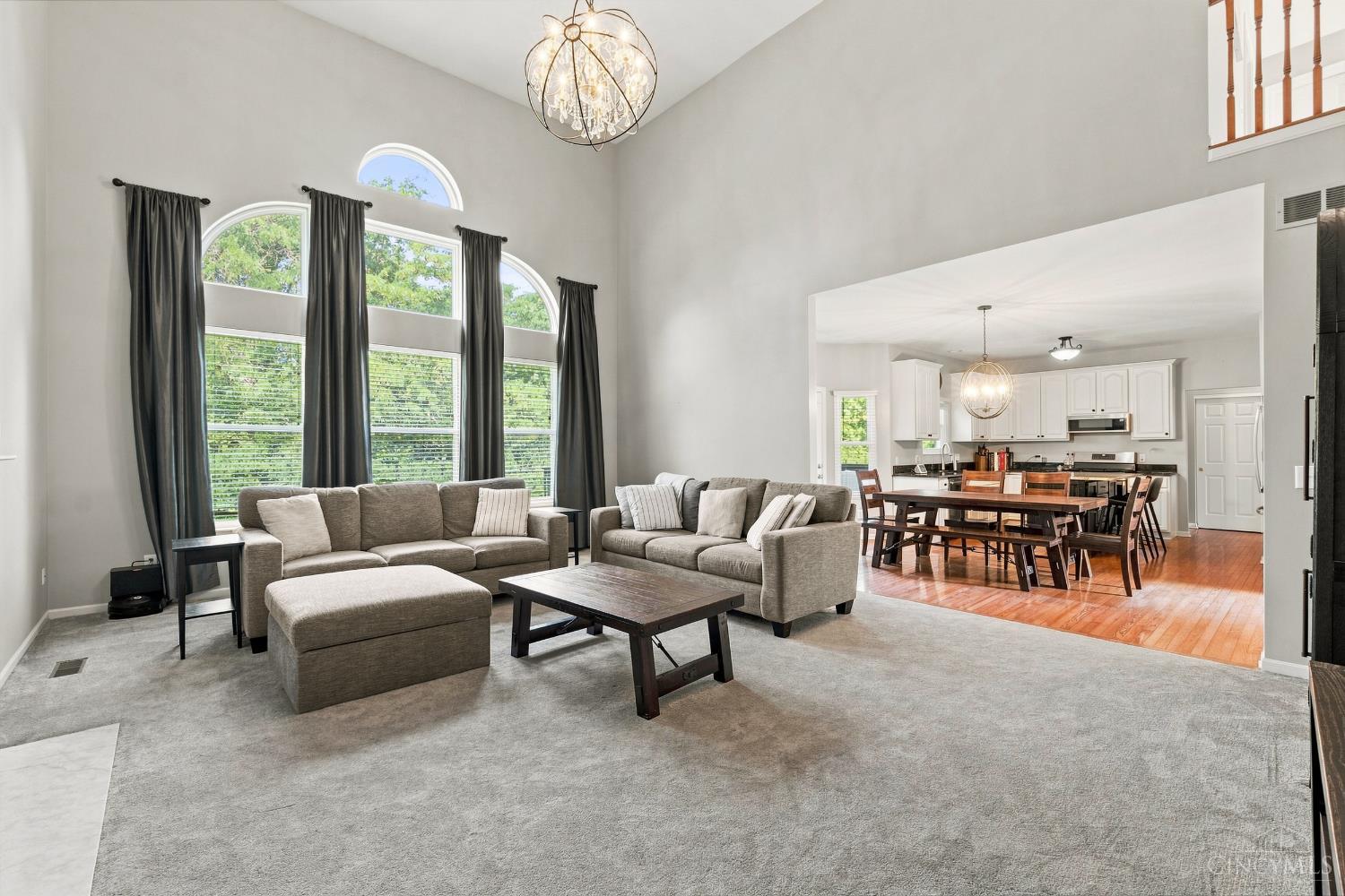 5755 Balsam Drive
