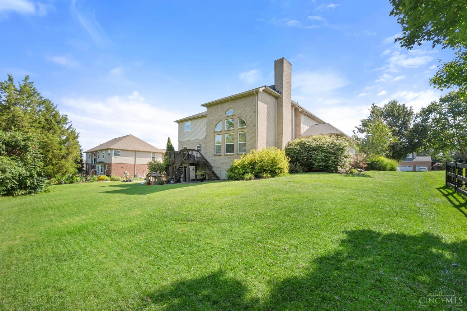 5755 Balsam Drive
