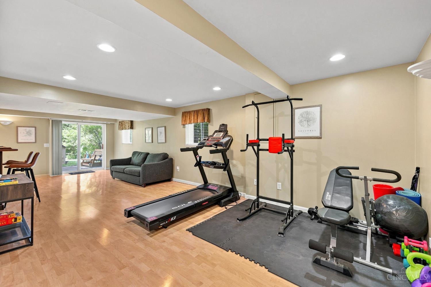 5755 Balsam Drive