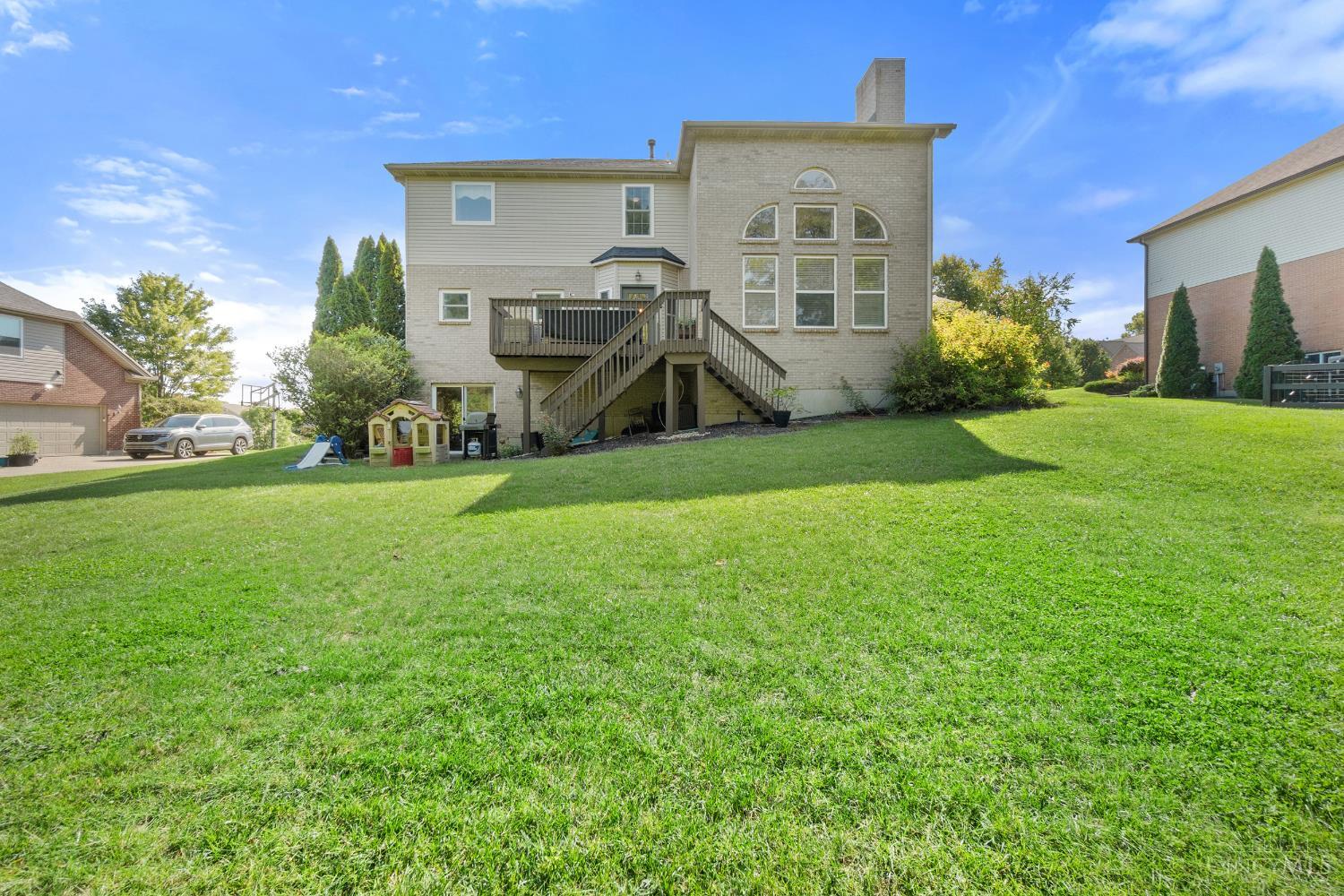 5755 Balsam Drive