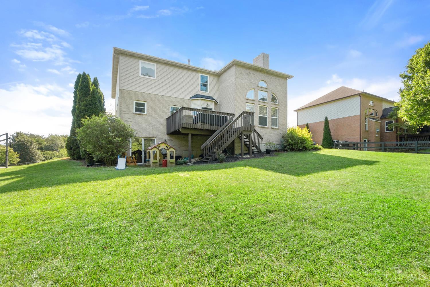 5755 Balsam Drive
