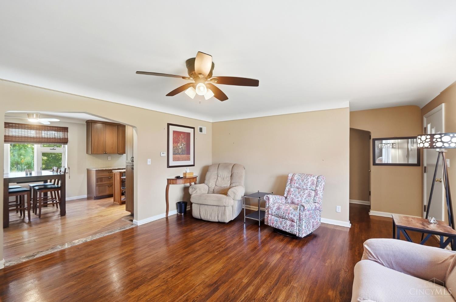 5585 Springdale Road