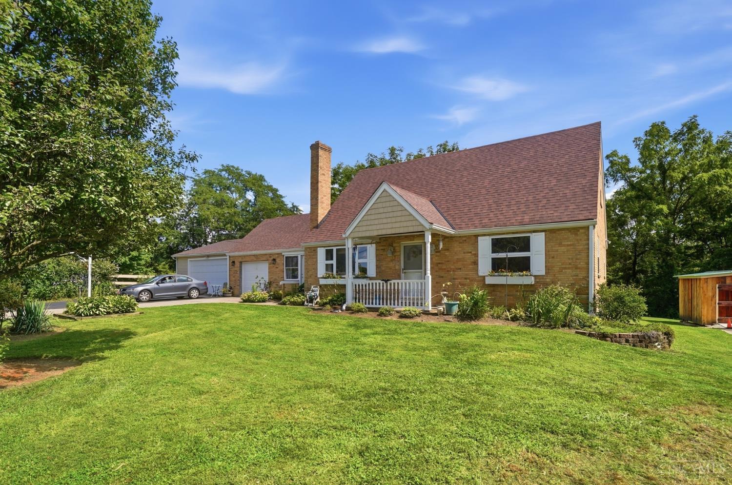 5585 Springdale Road
