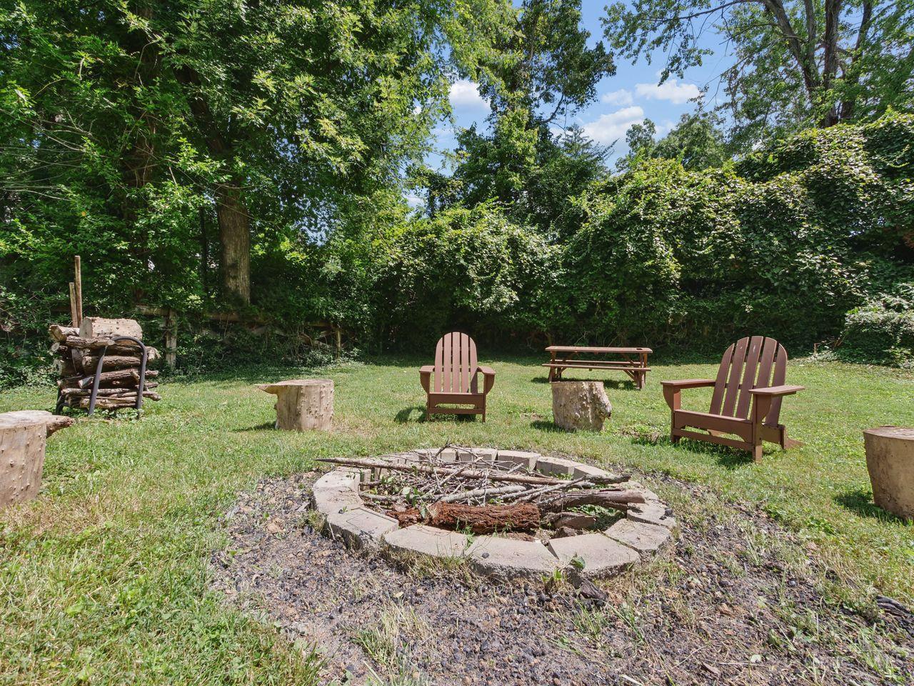 6632 Plainfield Road