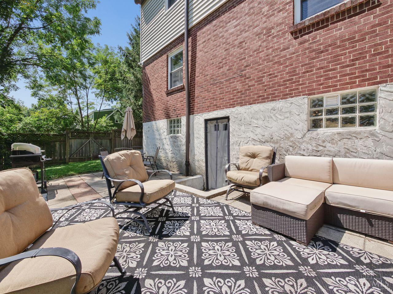 6632 Plainfield Road