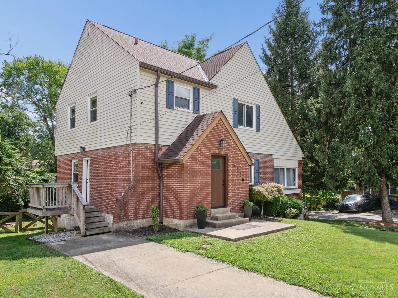 6632 Plainfield Road