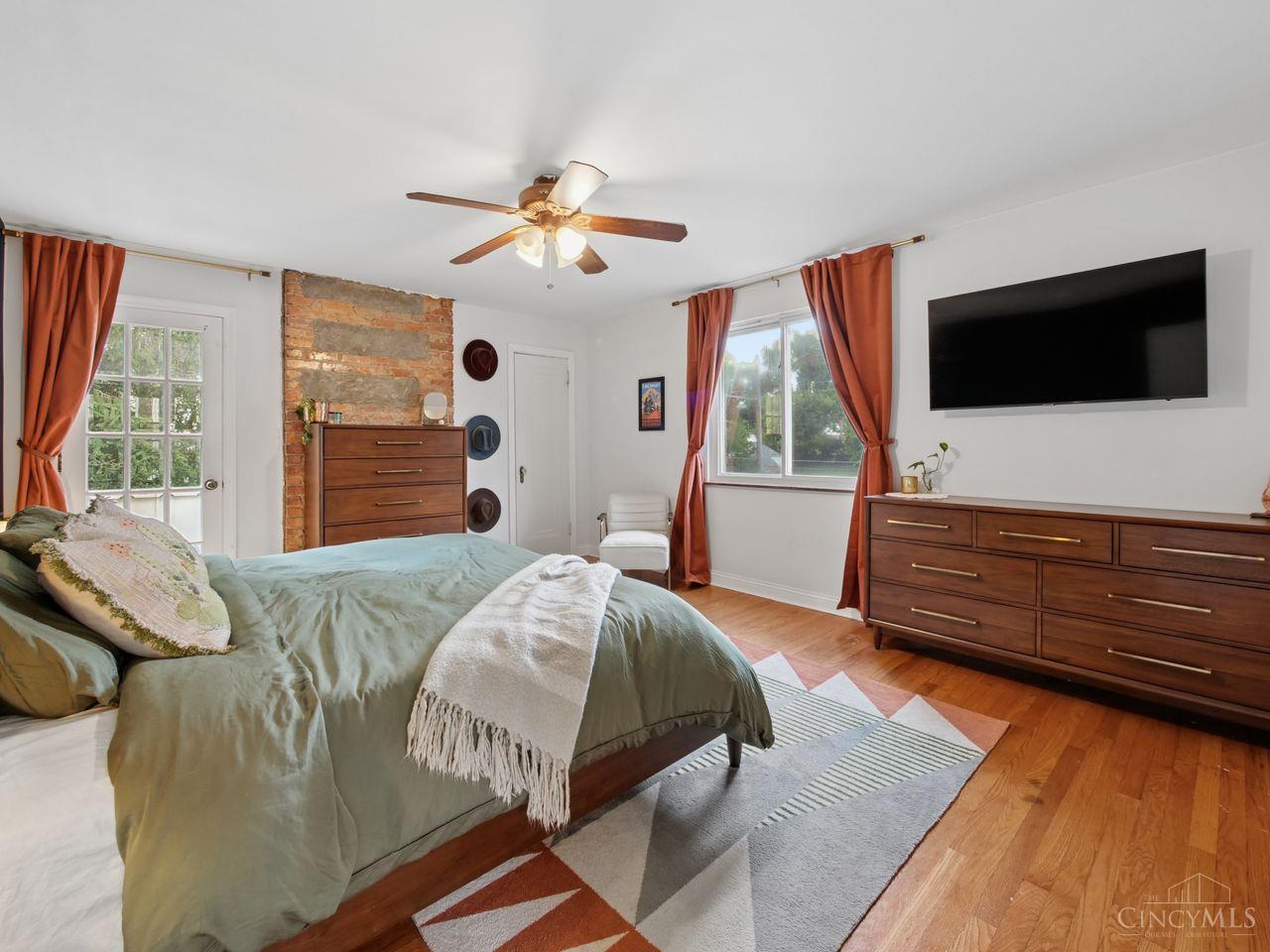 6632 Plainfield Road