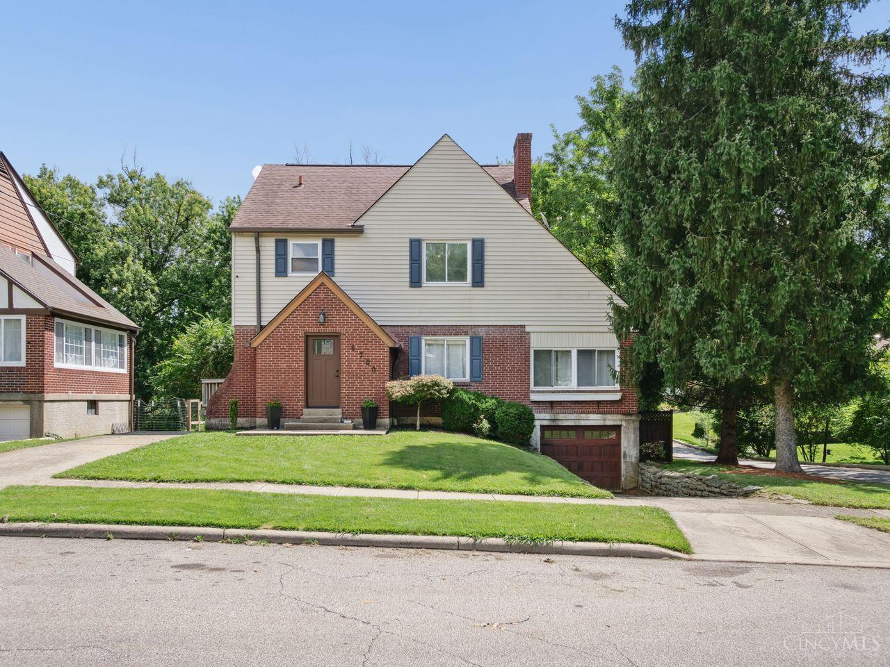 6632 Plainfield Road