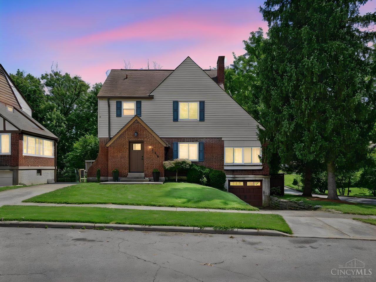 6632 Plainfield Road