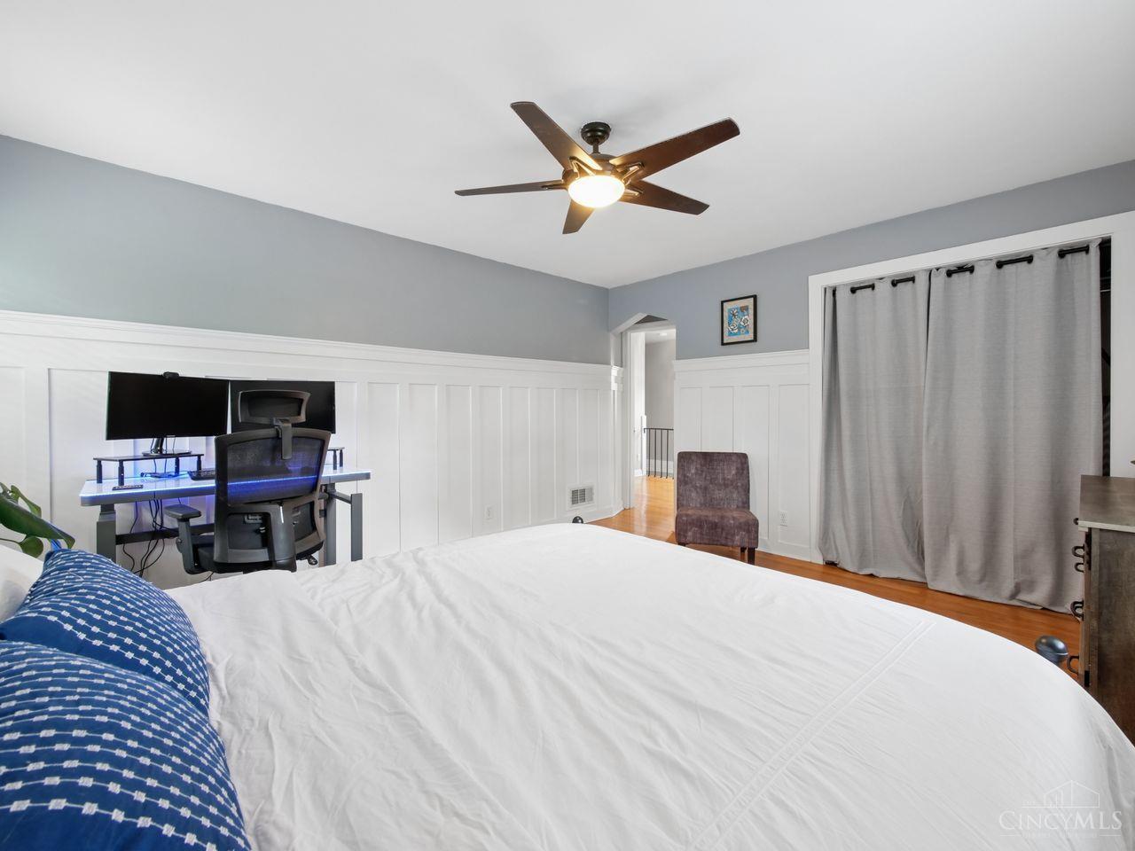 6632 Plainfield Road