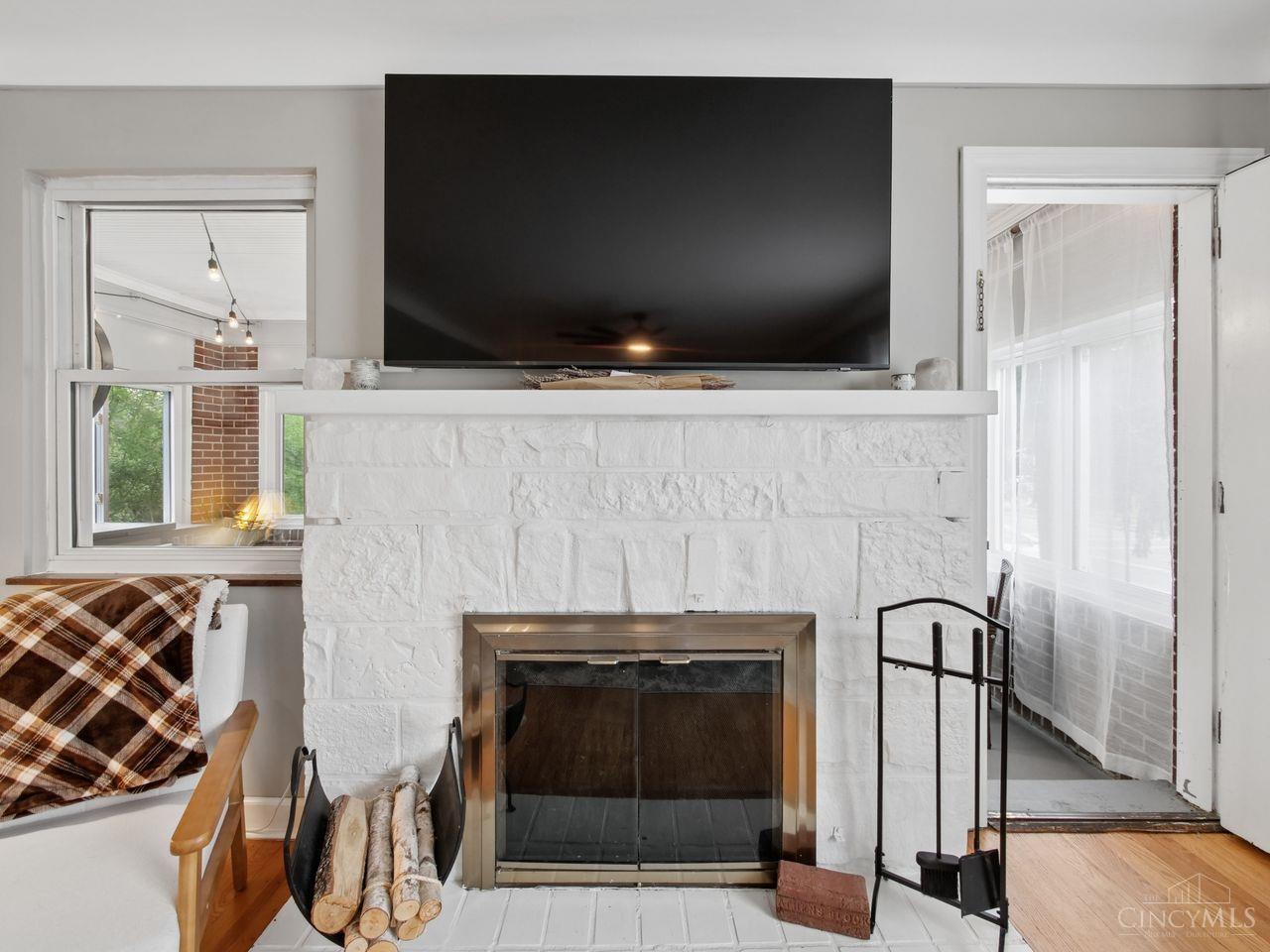 6632 Plainfield Road
