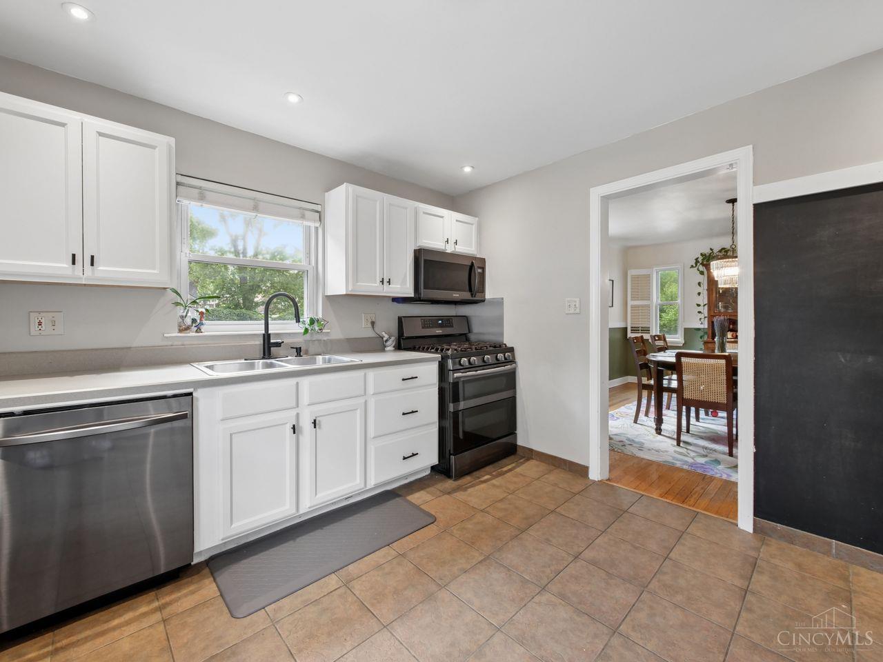 6632 Plainfield Road