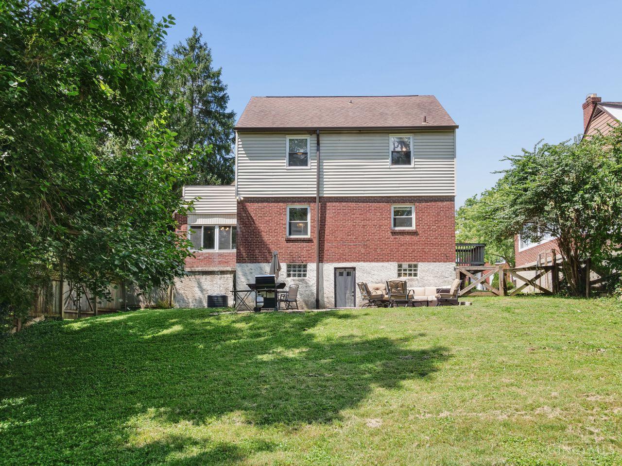 6632 Plainfield Road