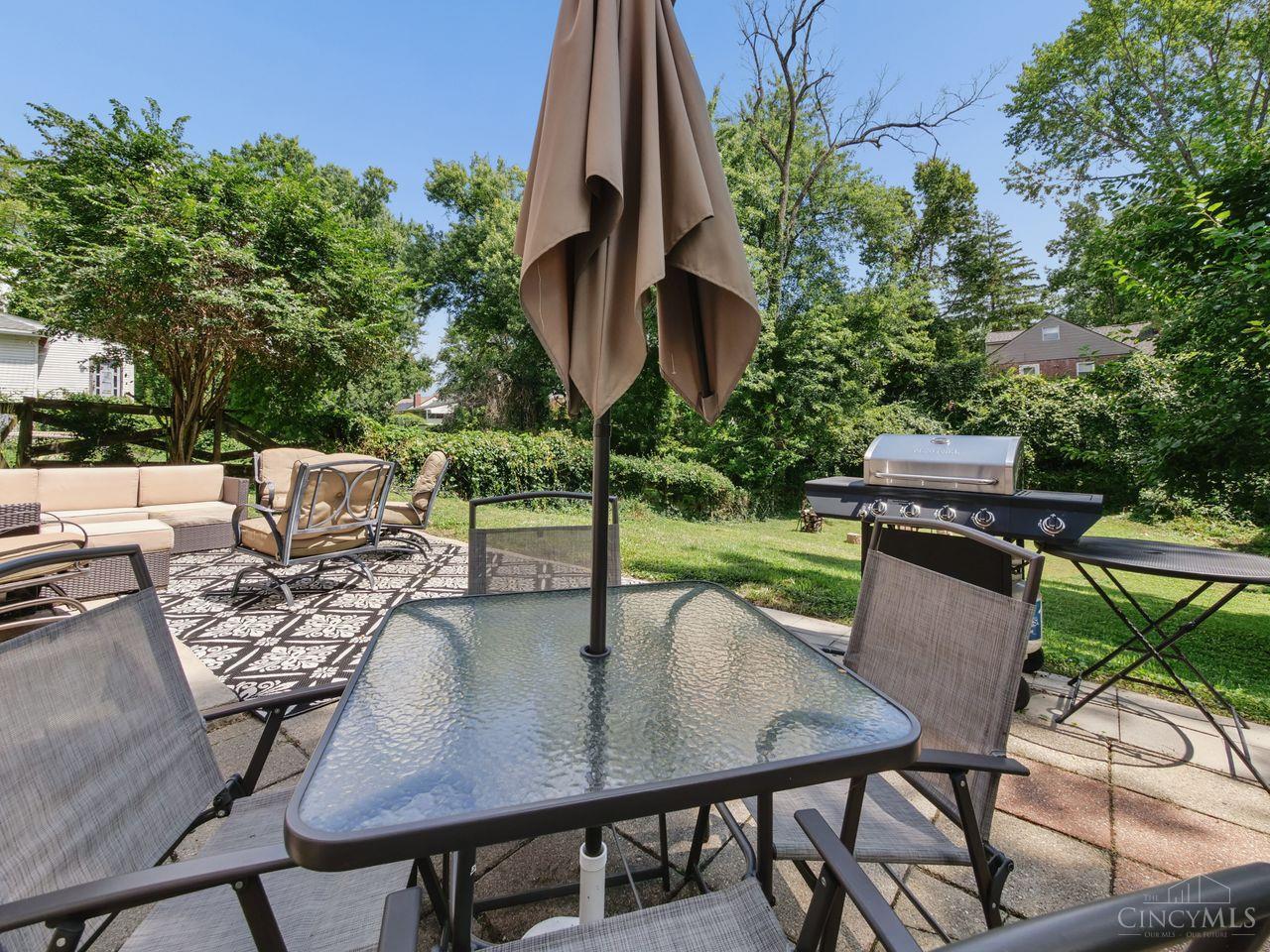 6632 Plainfield Road