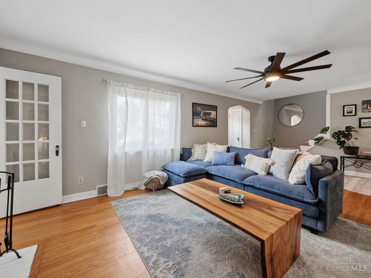 6632 Plainfield Road