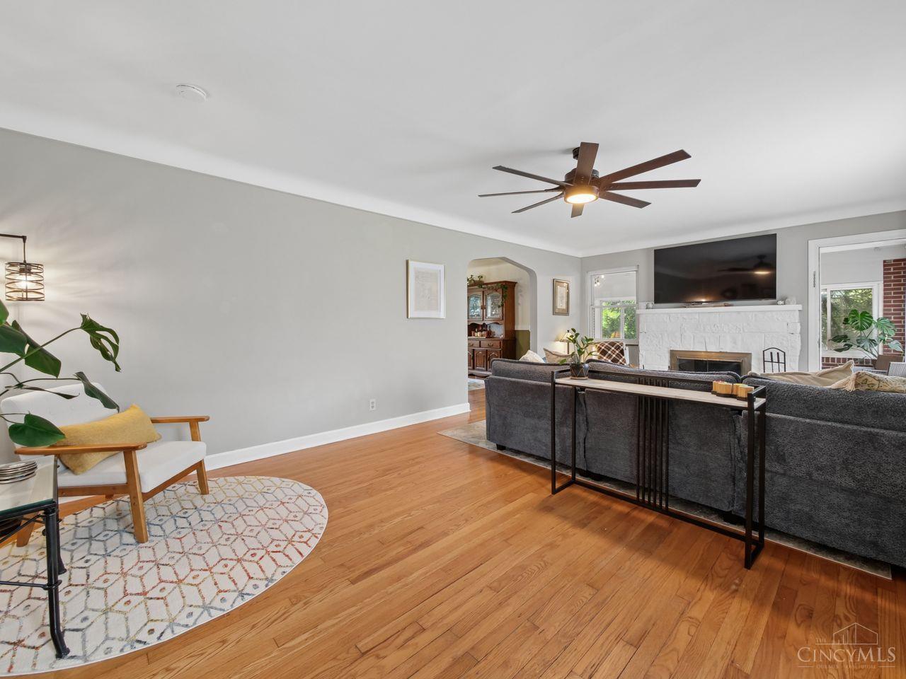 6632 Plainfield Road